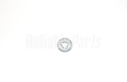 WR2X7054 GE Refrigerator Push-on Nut