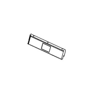 DG96-00850D Samsung Assembly Touch NX5000T 352*88.28