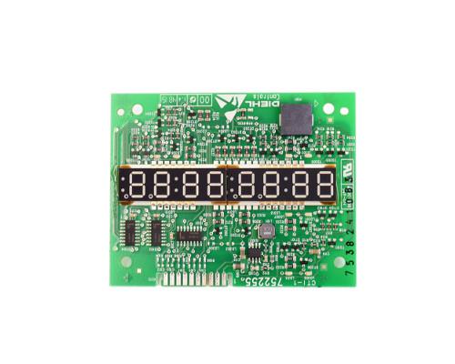 00632190 Bosch Oven Display Module - Image 2