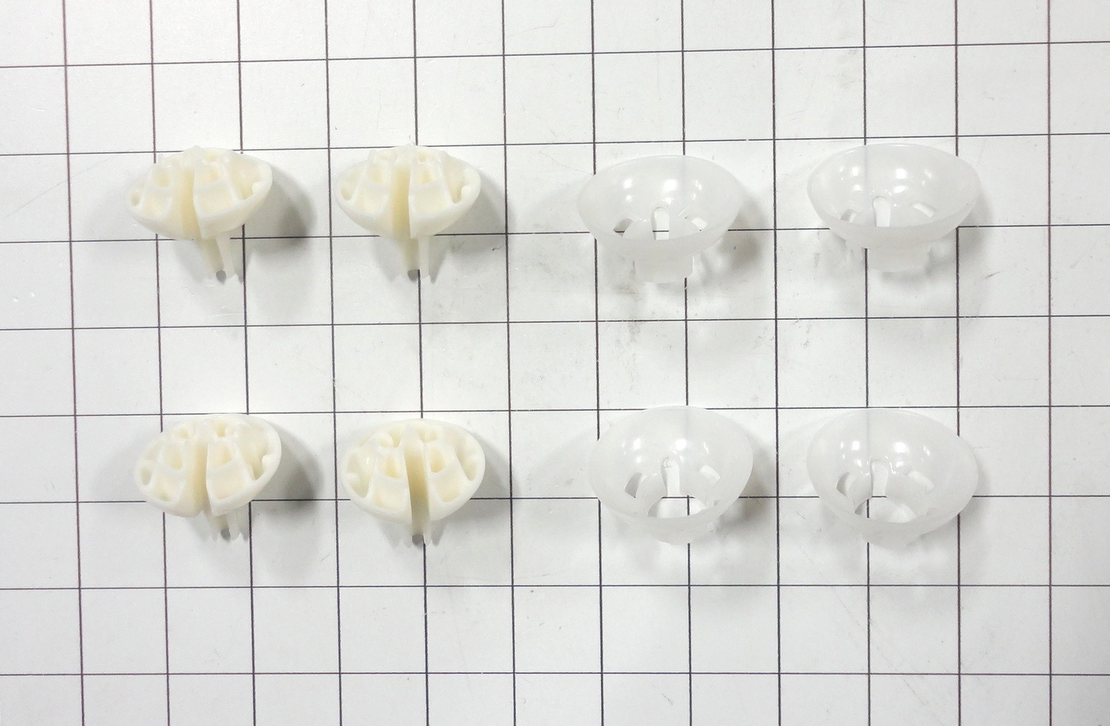 W10440729 Whirlpool Suspension