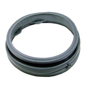 MDS33059402 LG Front Load Washer Door Boot Gasket with Drain Port