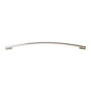 WR12X11020 GE Refrigerator Handle Arc Assembly Silver
