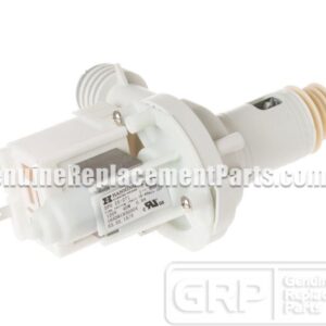 WD26X10048 GE Dishwasher Pump Drain Assembly