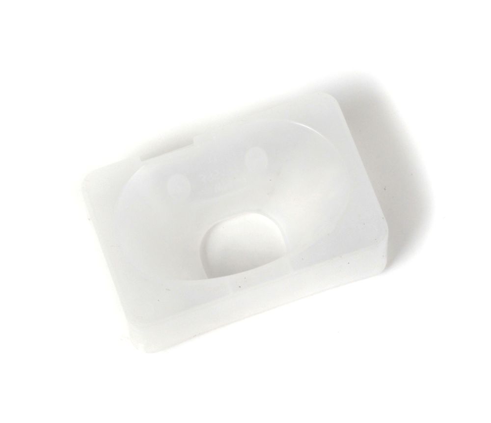 WP385421 Whirlpool Coin Operated Laundry Coin Funnel