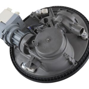 W10888591 Whirlpool Dishwasher Pump & Motor