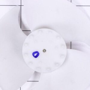 WR60X41627 GE Evaporator Fan Blade