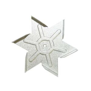 W11512064 Whirlpool Microwave Fan
