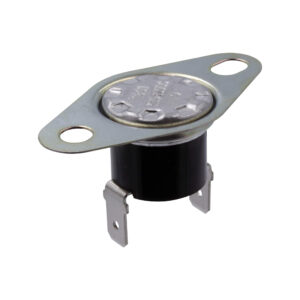 WB27X11094 GE Oven TCO Cavity