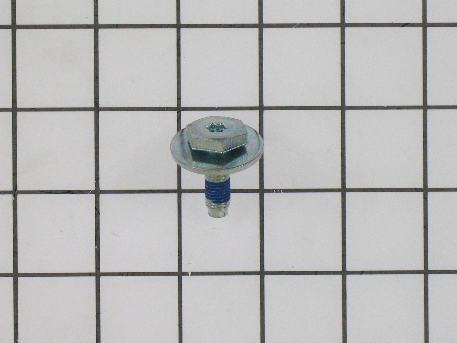 W11253212 Whirlpool Dryer Screw