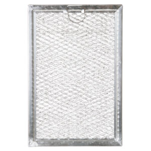 WB06X10654 GE Microwave Oven Range Vent Hood Grease Filter