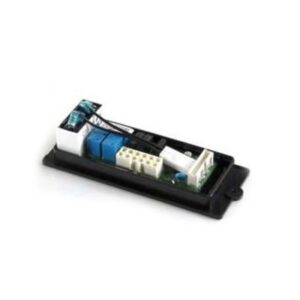 ABQ72940021 LG Refrigerator Printed Circuit Board Case Assembly