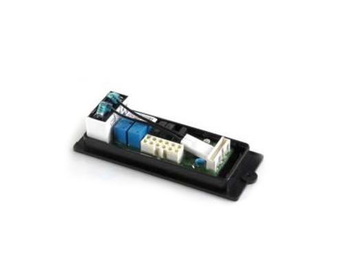 ABQ72940021 LG Refrigerator Printed Circuit Board Case Assembly