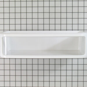 WPW10119846 Whirlpool Refrigerator Door Bin Basket Shelf