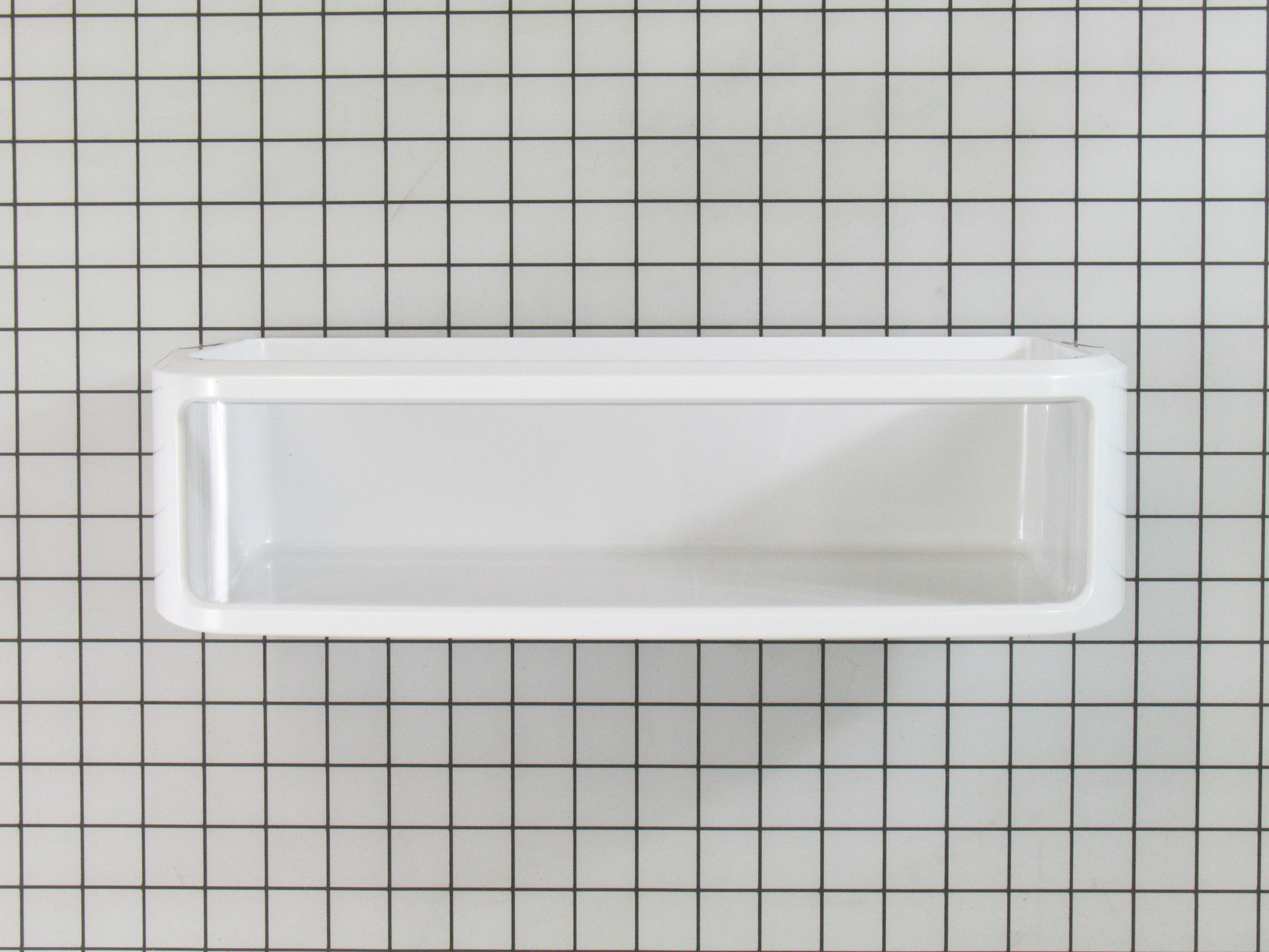 WPW10119846 Whirlpool Refrigerator Door Bin Basket Shelf