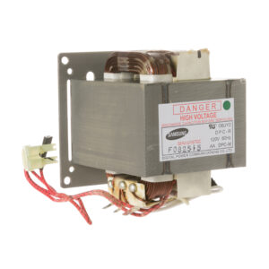 WB27X10910 GE Oven H.V Transformer