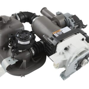 W11416362 Whirlpool Sump