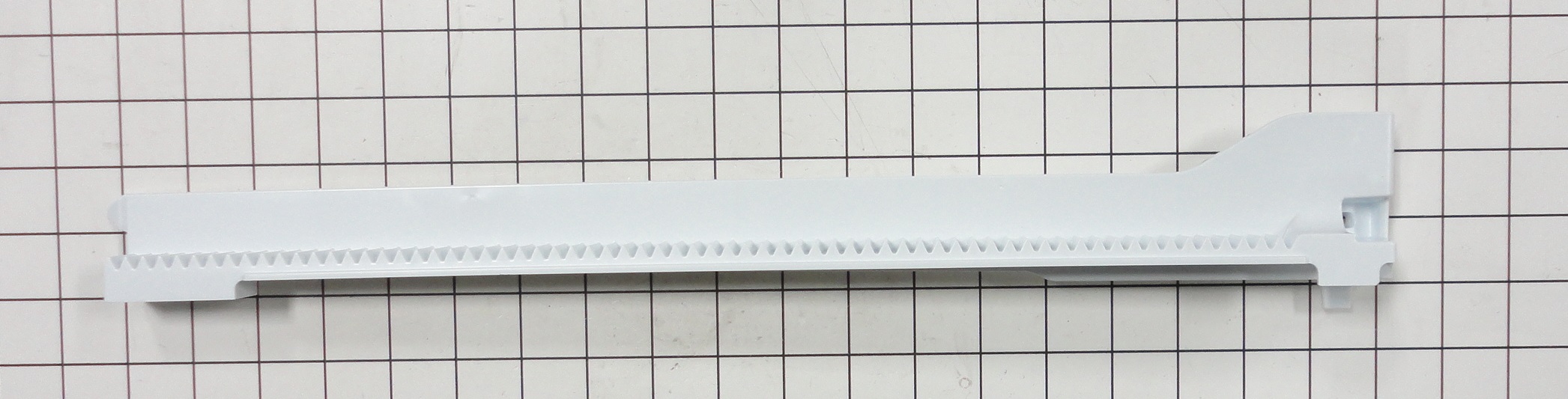 W11489994 Whirlpool Refrigerator Rail