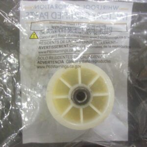 WP691362 Whirlpool Idler Pulley