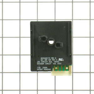 00619851 Bosch Oven Potentiometer