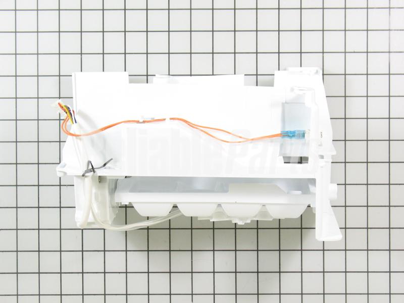 5989JA1002D LG Refrigerator Ice Maker Assembly