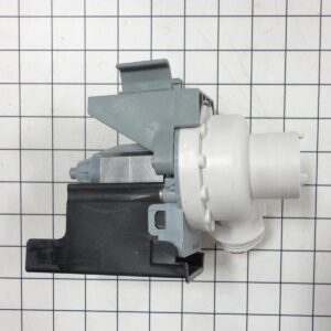 137038700 Frigidaire Washer Drain Pump