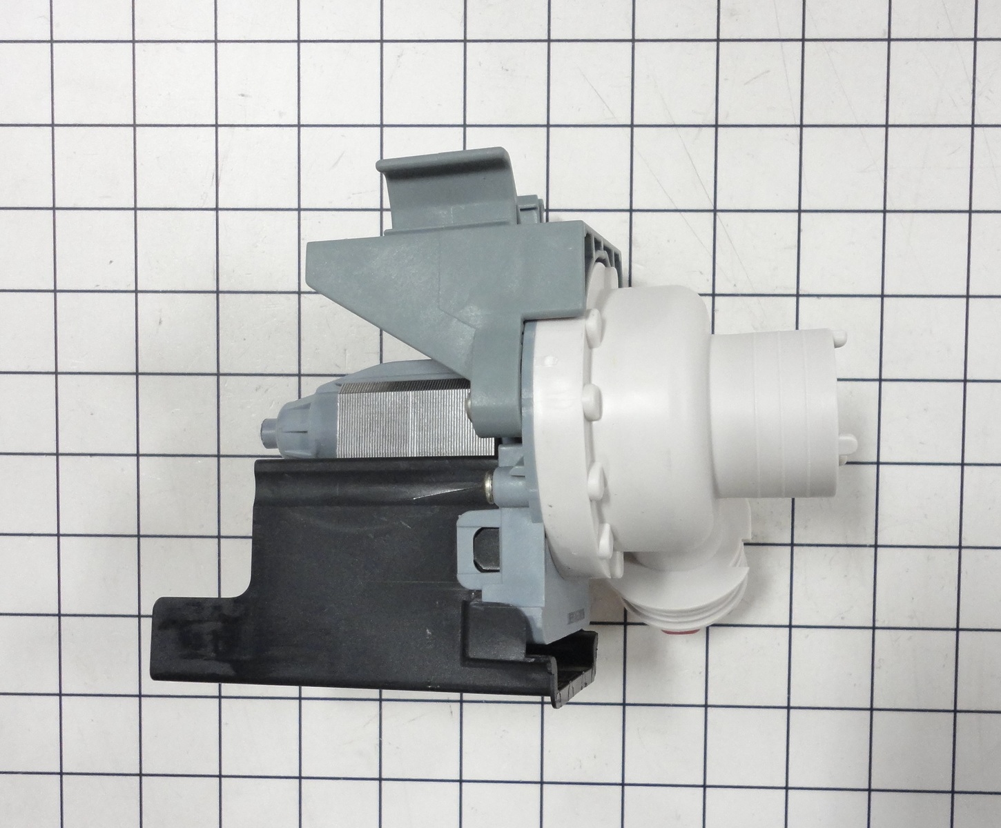 137038700 Frigidaire Washer Drain Pump