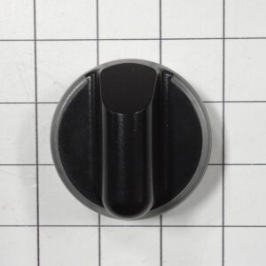 DE81-02627A Samsung Knob Illuminated Simmer
