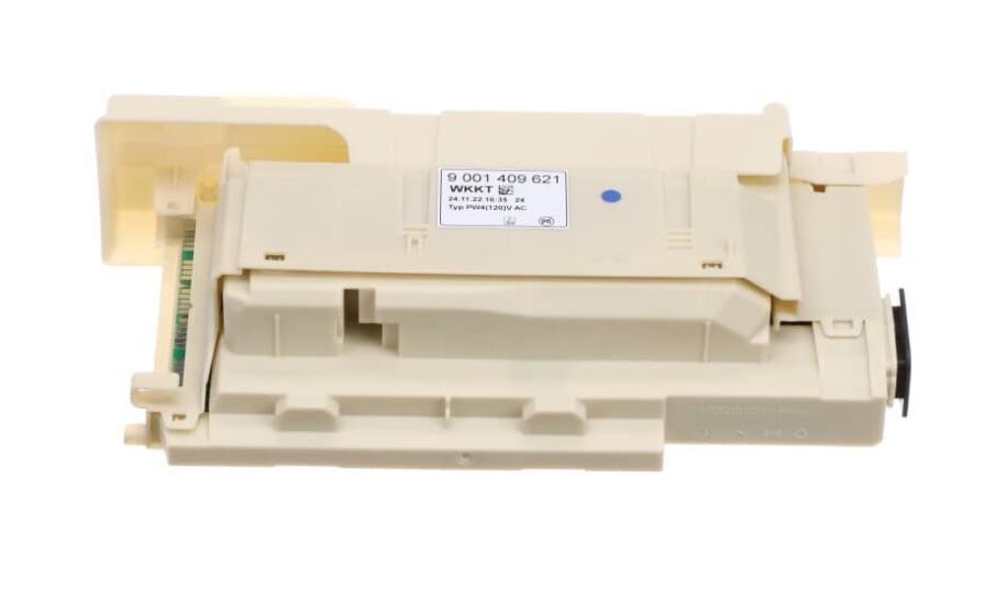 12018939 Bosch Dishwasher Power Programmed Module