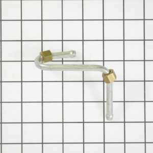 00498909 Bosch Oven Tube