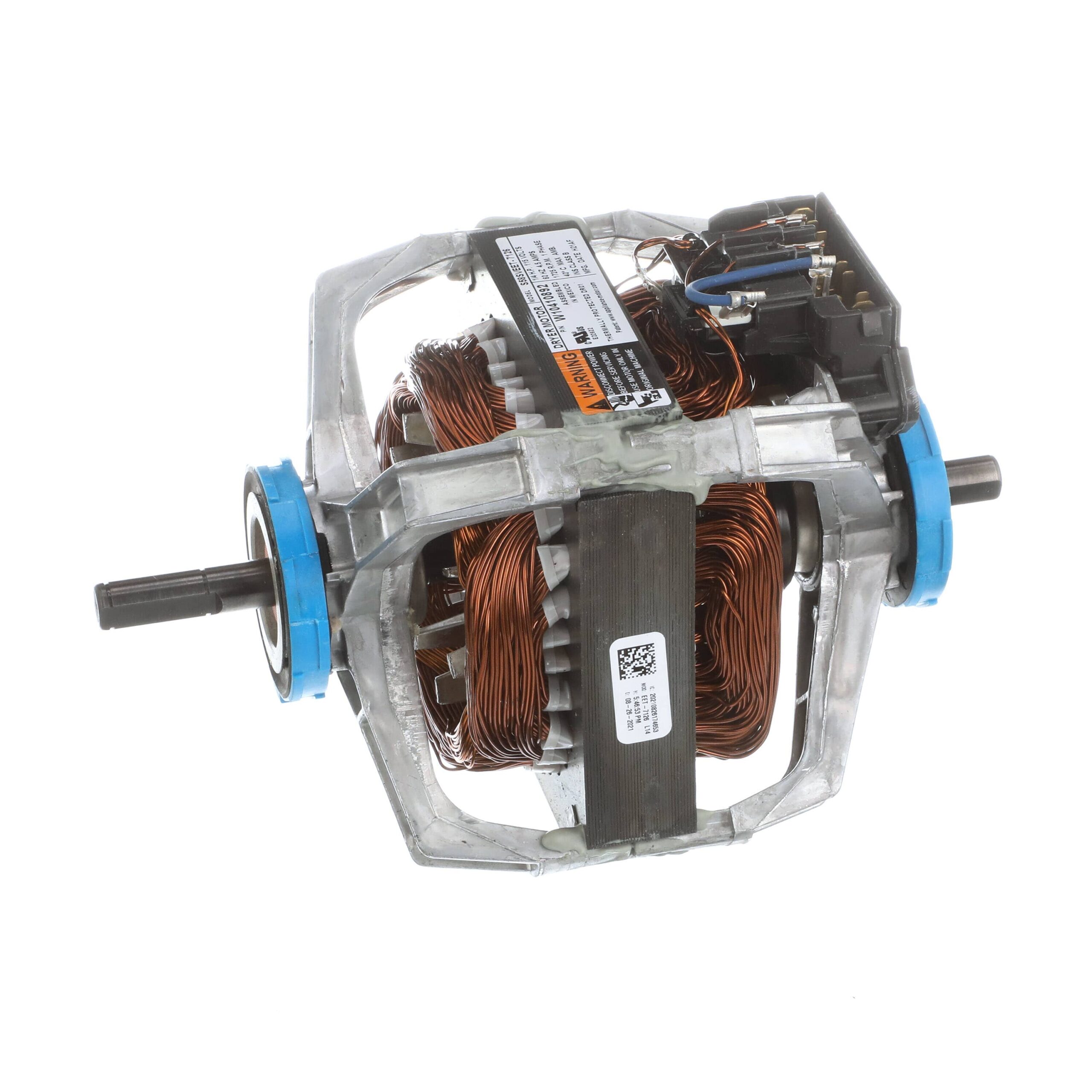 W10410999 Whirlpool Dryer Drive Motor