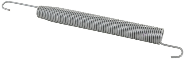 00622205 Bosch Dishwasher Spring Purple Hinge