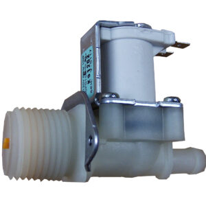 DC62-30314K Samsung Washer Smg Hot Water Inlet Fill Valve
