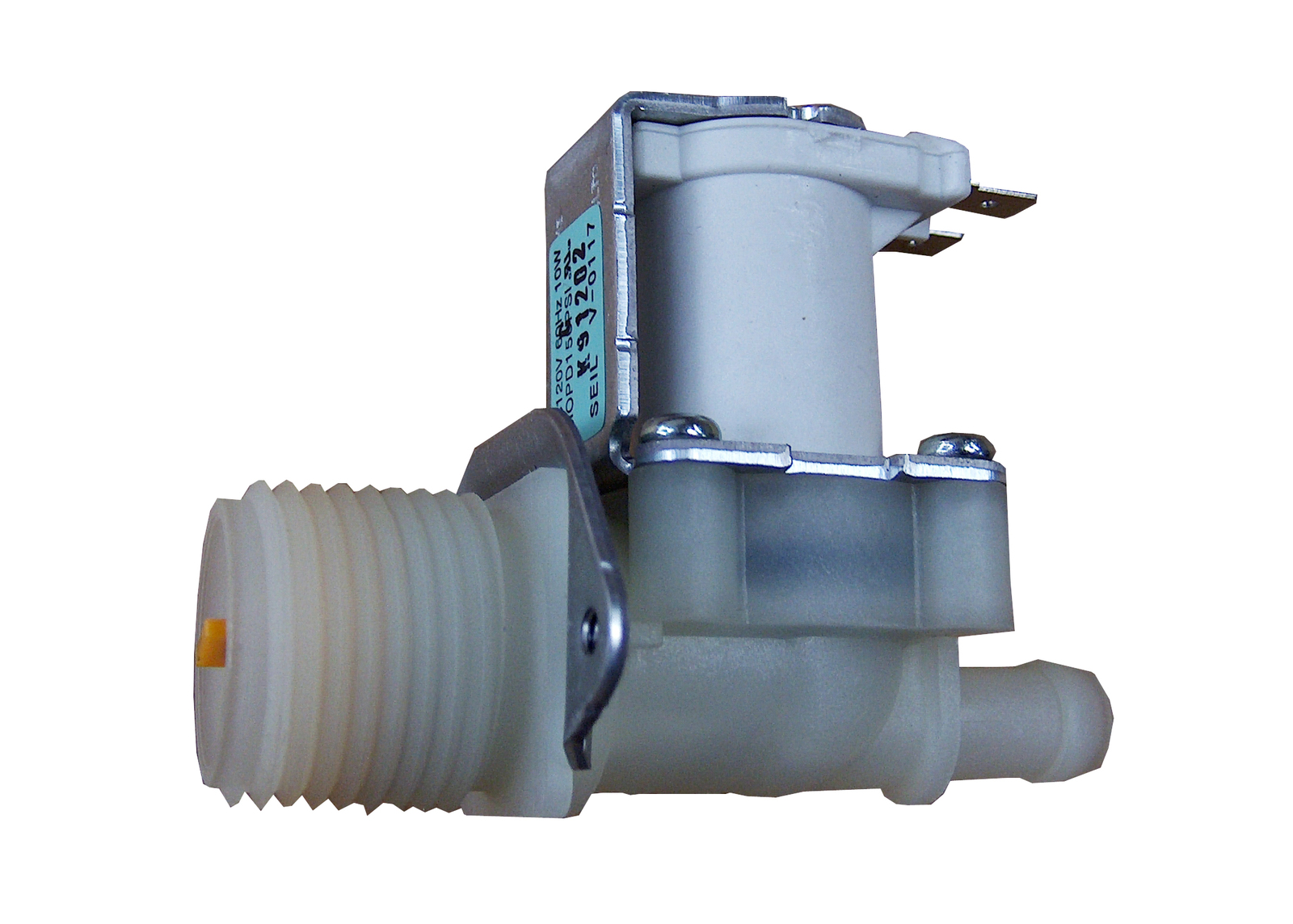 DC62-30314K Samsung Washer Smg Hot Water Inlet Fill Valve