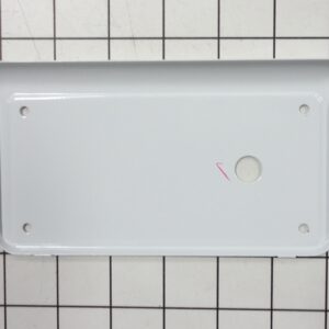 WPW10137460 Whirlpool Cover
