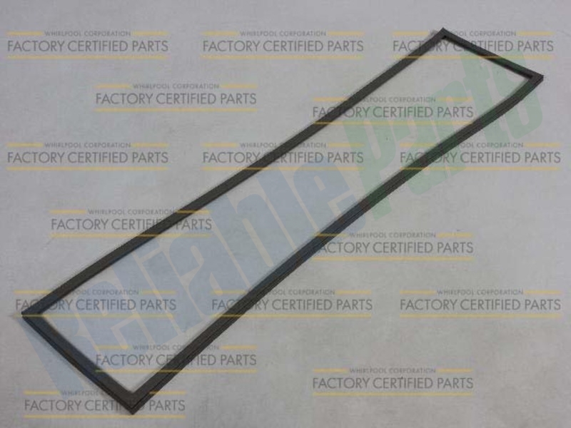 W10136735 Whirlpool Refrigerator Door Gasket - Image 2