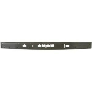 WD34X22265 GE Dishwasher Console Cover Graphics Assembly