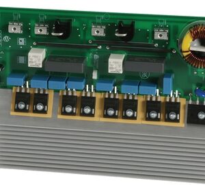 00749229 Bosch Oven PC Board
