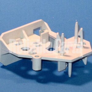 8205572 Whirlpool Microwave Interlock