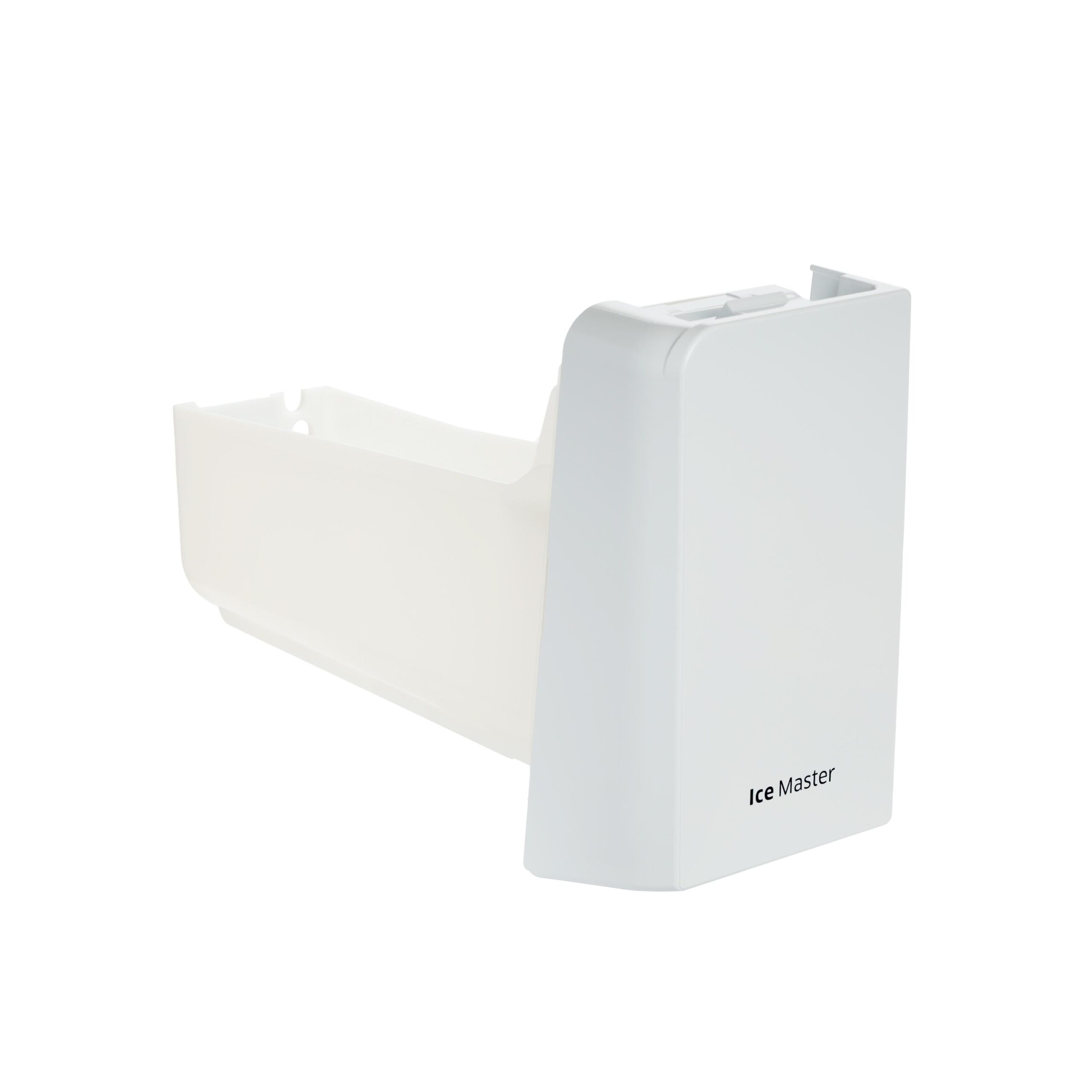 DA82-01396A Samsung Refrigerator Ice Tray Maker Bucket Assembly
