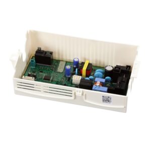 DC92-01729Z Samsung Assembly Printed Circuit Board Main FCD DV7000R 19