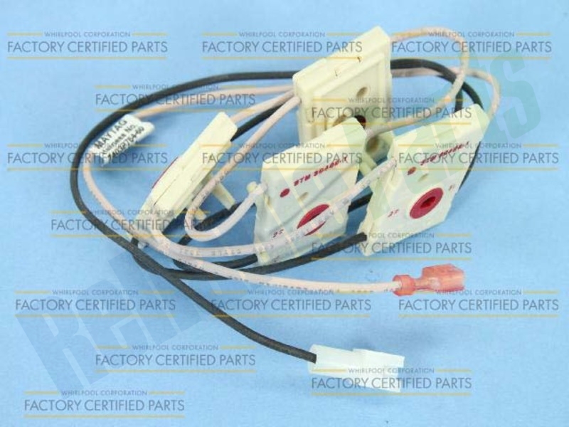 WP74007696 Whirlpool Switch - Image 2