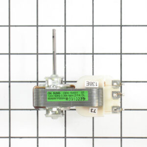 EAU42744409 LG AC Motor Fan