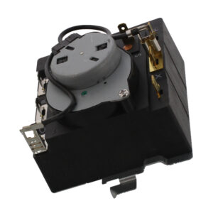 WE04X20415 GE Washer Timer