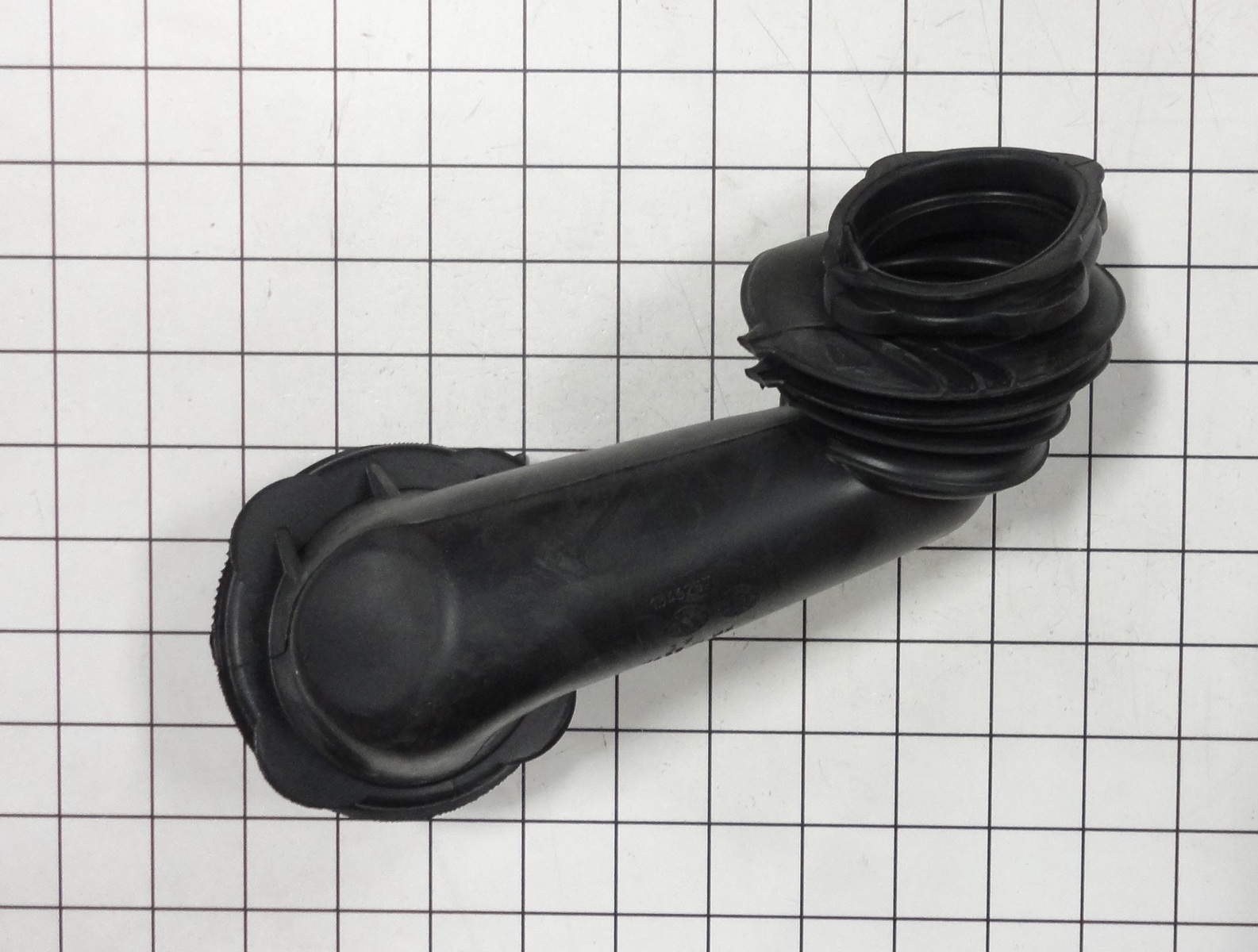 134625700 Frigidaire Hose