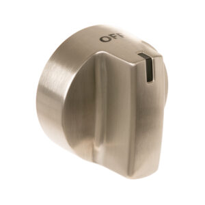 WB03X28956 GE Oven Knob Assembly