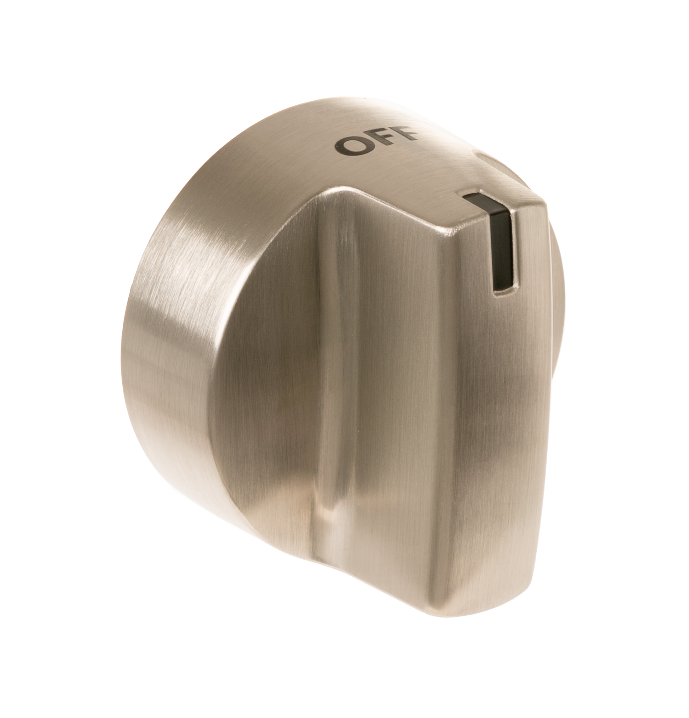 WB03X28956 GE Oven Knob Assembly