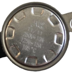 W11224856 Whirlpool Microwave THRMST-FIX