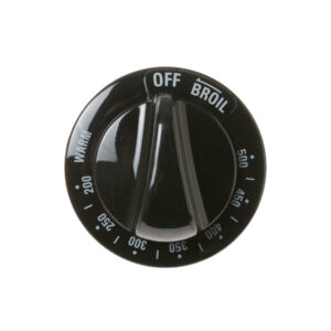 WB03K10185 GE Oven Assembly Knob GE Oven Thermostat