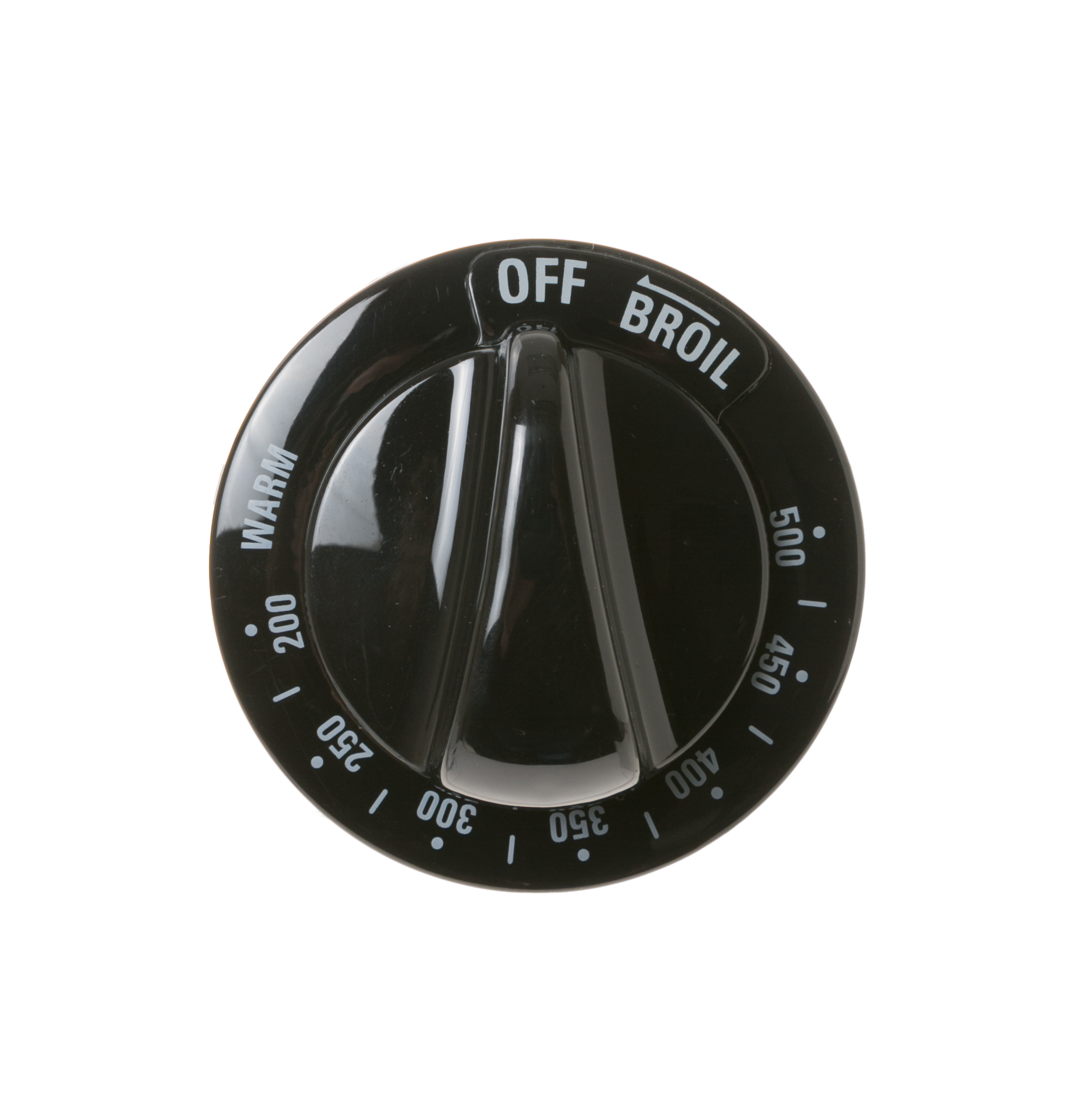 WB03K10185 GE Oven Assembly Knob GE Oven Thermostat