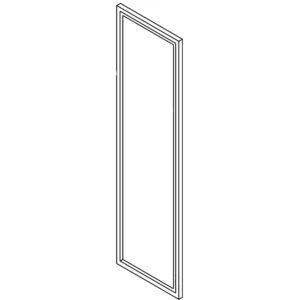 W11625077 Whirlpool Refrigerator FIP Gasket